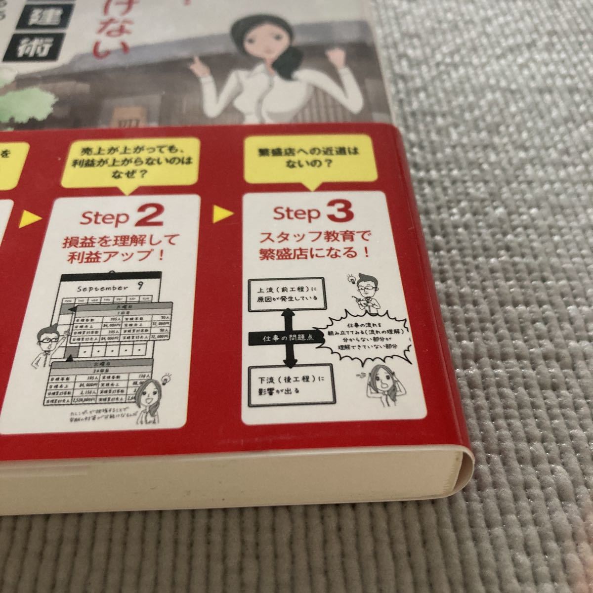 待ったなし　お金をかけない飲食店再建術 お店をよみがえらせる26の秘訣 東海林健太郎 定価1,760円　経営本　飲食店