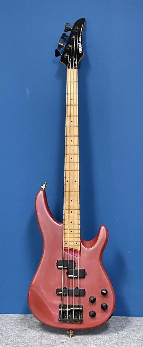 Yahoo!オークション - 美品 ヤマハ YAMAHA RBX Super Medium Yahoo!オークション - 美品 ヤマハ YAMAHA RBX Super Medium