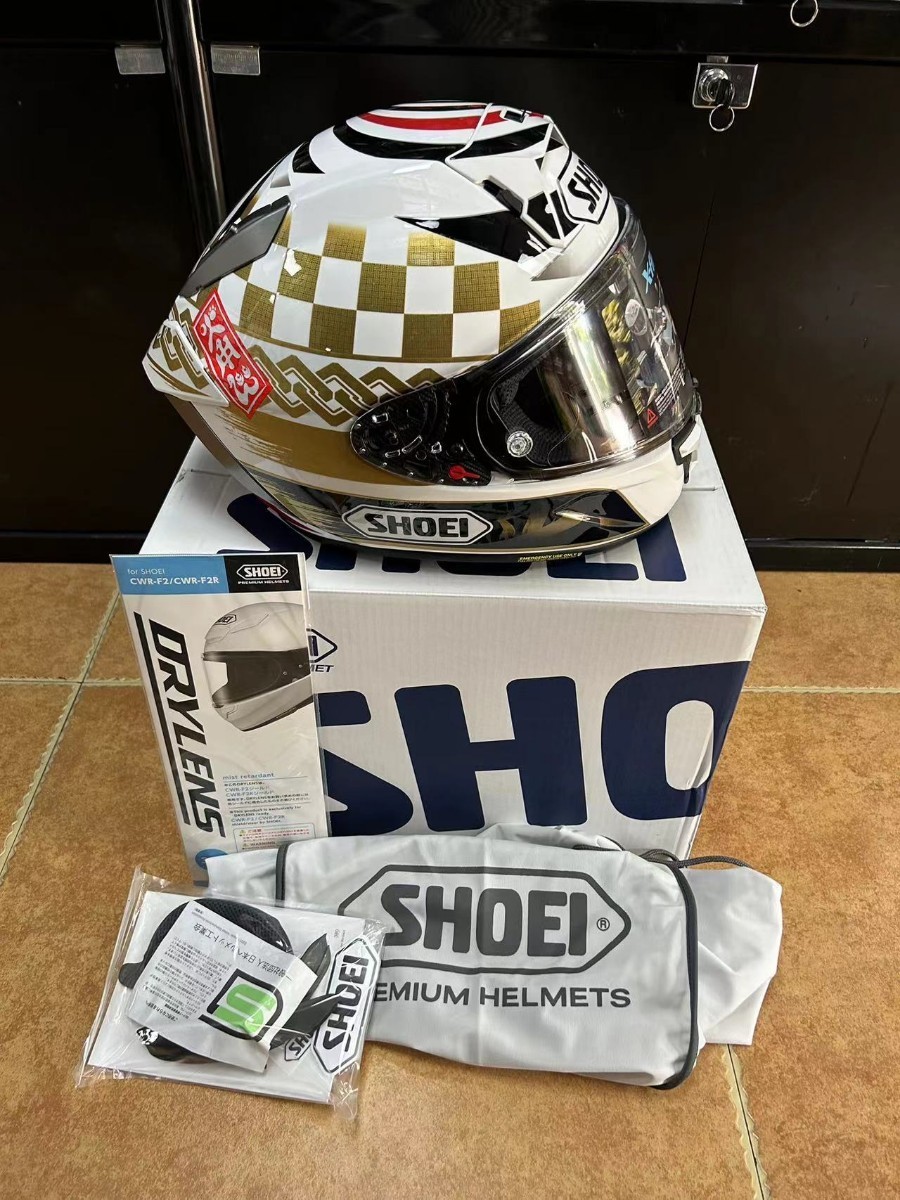 SHOEI X-Fifteen X15 マルケスモテギ4 新品未使用|代購幫