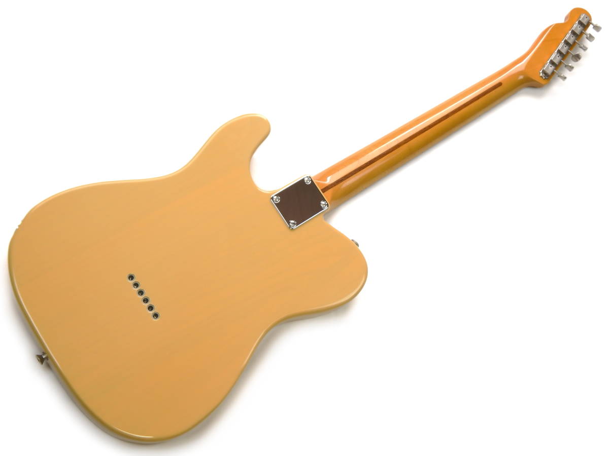 日本製 Fender Japan TL52-TX OWB Telecaster フェンダージャパン