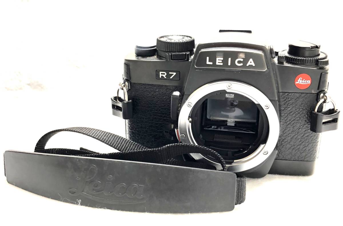 送料無料】 Leica カメラ(ジャンク品) MOT R4 ライカ