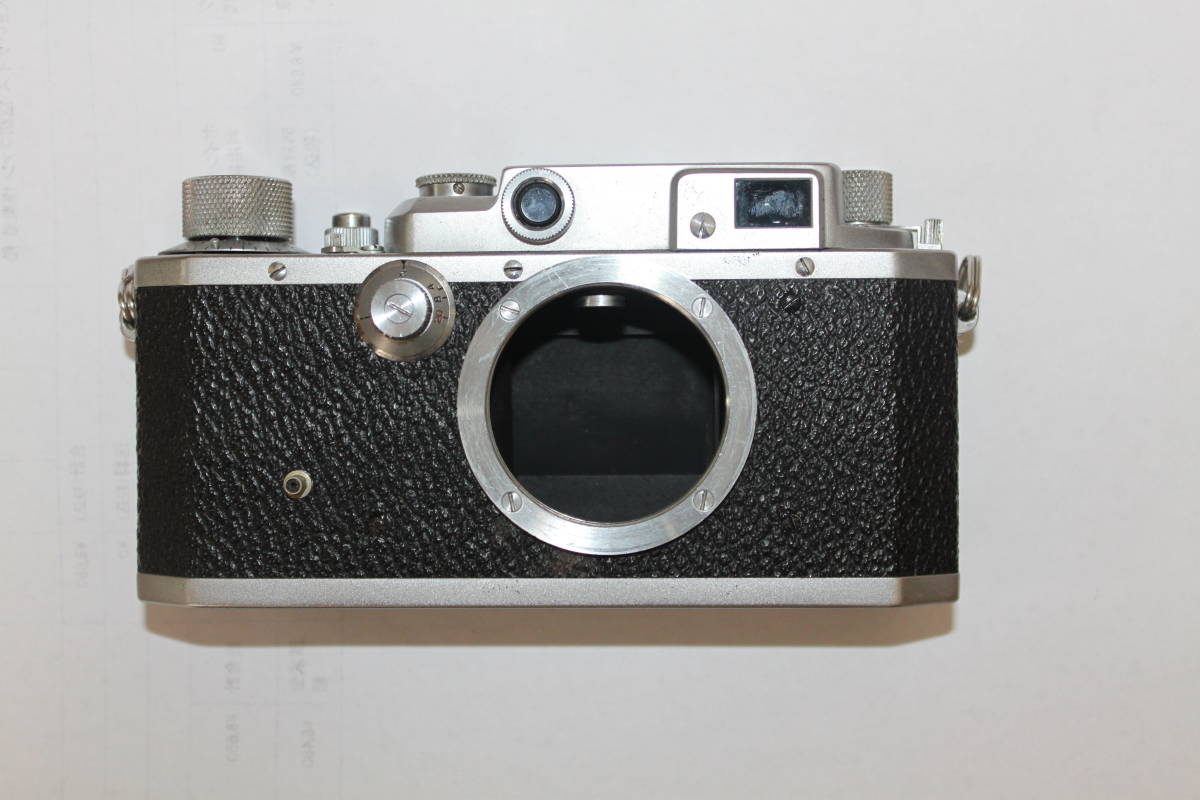 即出荷】 キヤノン Canon IIB ボディ キヤノン - midwestrg.com