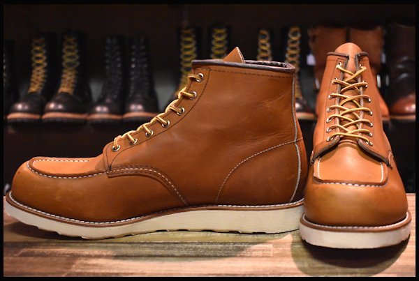 ☆日本の職人技☆ ソレル レッドウイング コラボ スノーブーツ sorel