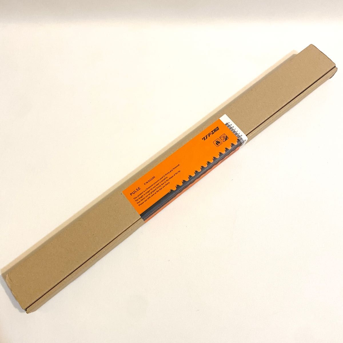 【サンゾー工務店】PULSE asigrip PLS セット アシモクラフツ