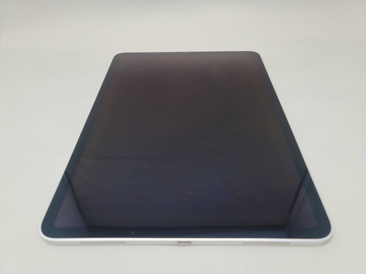 Apple iPad Pro (11インチ, Wi-Fi, 128GB) - シルバー (第2世代)の画像2
