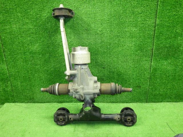 N-ONE DBA-JG2 R diff ASSY 41200-5L2-013 8455