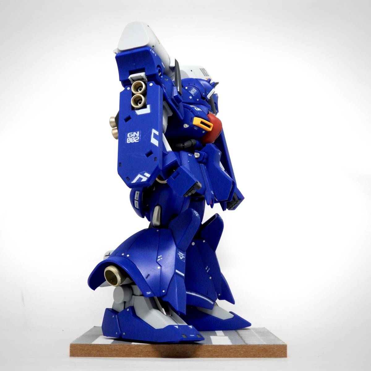 HGUC ゼクアイン / ガンプラ 完成品|Yahoo!フリマ(旧PayPay HGUC ゼクアイン / ガンプラ 完成品|Yahoo!フリマ(旧PayPay