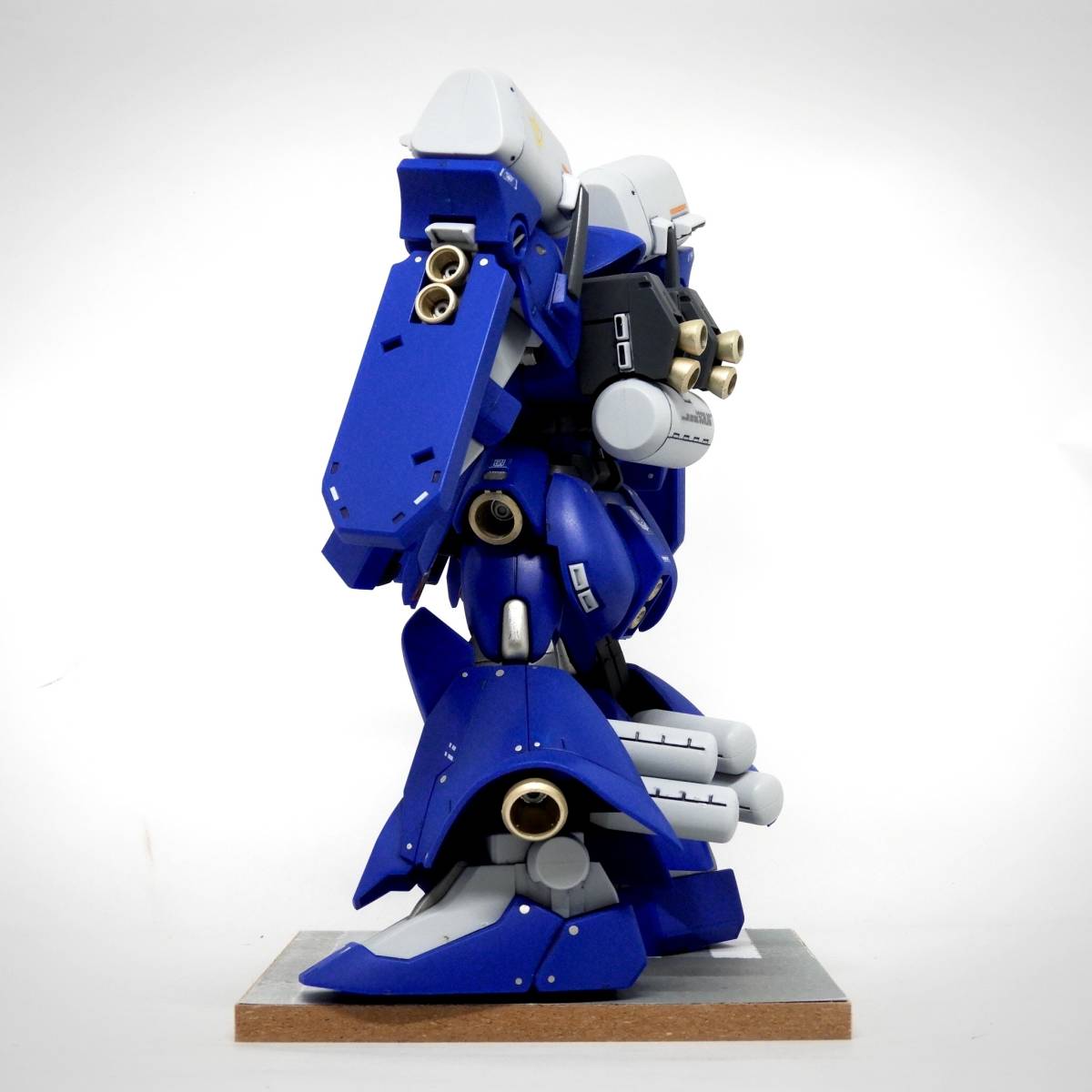 HGUC ゼクアイン / ガンプラ 完成品|Yahoo!フリマ(旧PayPay HGUC ゼクアイン / ガンプラ 完成品|Yahoo!フリマ(旧PayPay