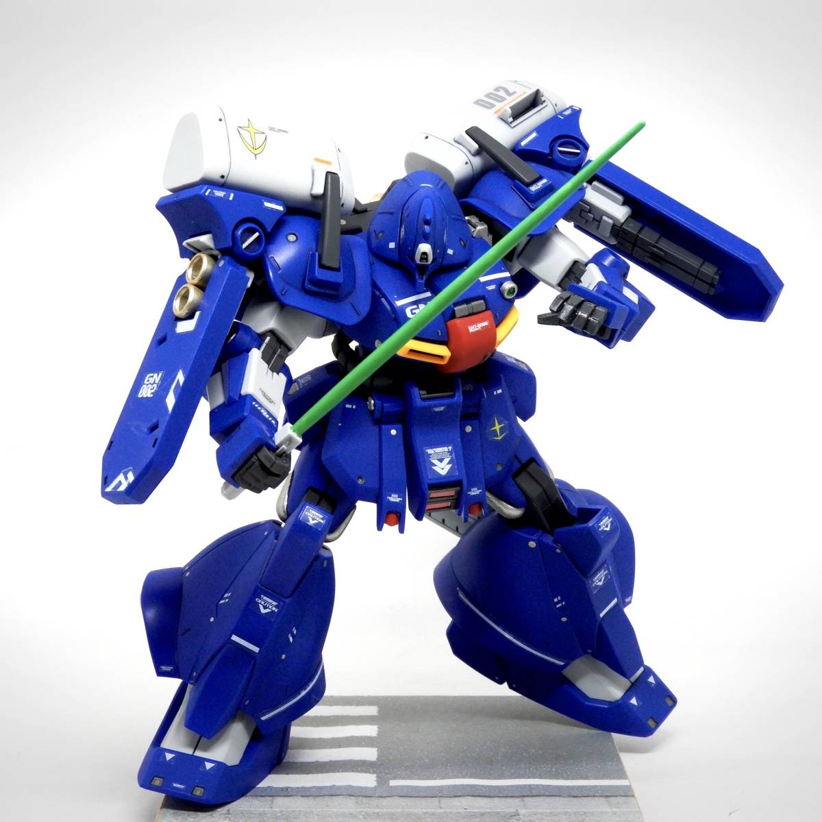 HGUC ゼクアイン / ガンプラ 完成品|Yahoo!フリマ(旧PayPay HGUC ゼクアイン / ガンプラ 完成品|Yahoo!フリマ(旧PayPay