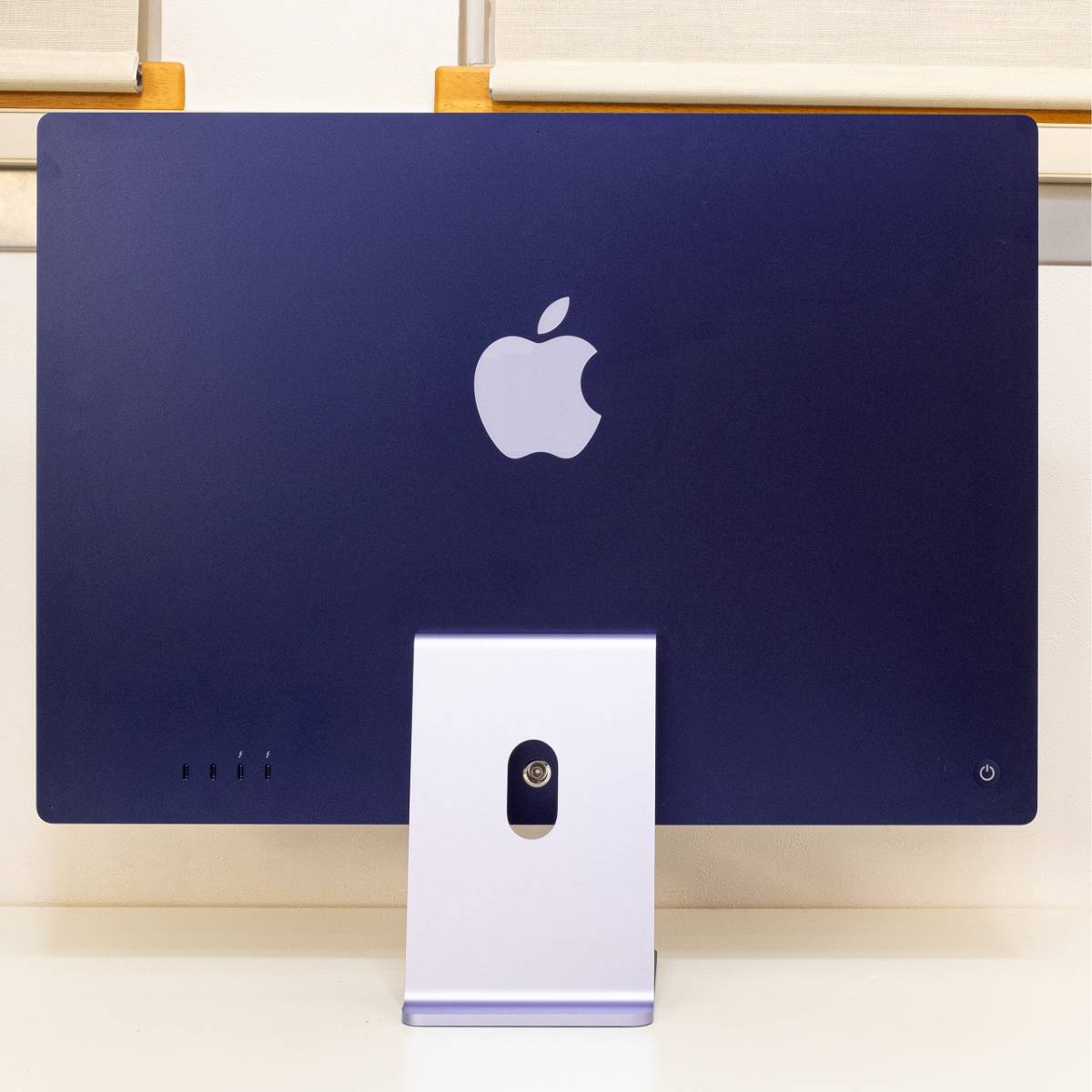 手数料安い iMac 【美品/元箱あり/送料込】Apple A2438(24-inch/ 1TB