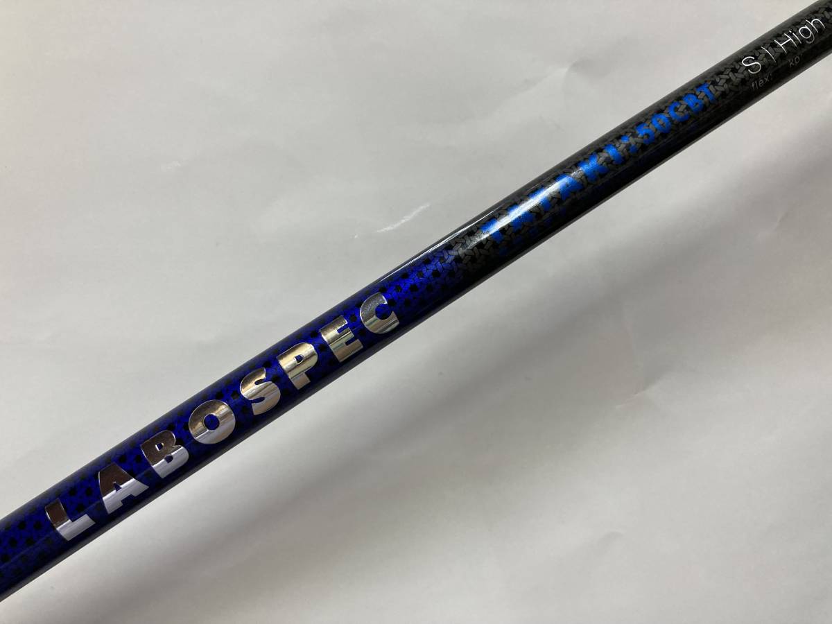 【新品】オノフ 2024 KURO ドライバー 10.5度 LABOSPEC SHAFT TATAKI:50 カーボンシャフト フレックスS_画像6