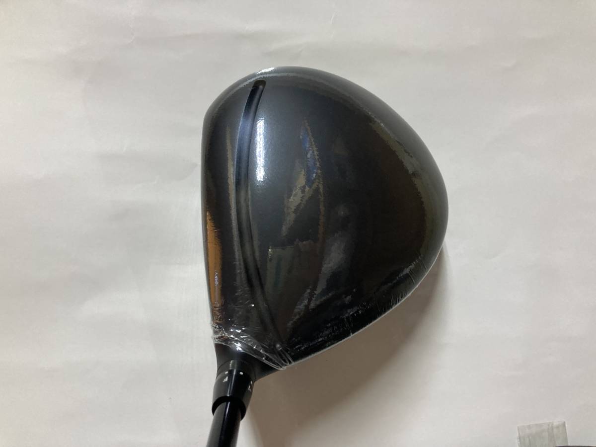 【新品】オノフ 2024 KURO ドライバー 10.5度 LABOSPEC SHAFT TATAKI:50 カーボンシャフト フレックスS_画像3