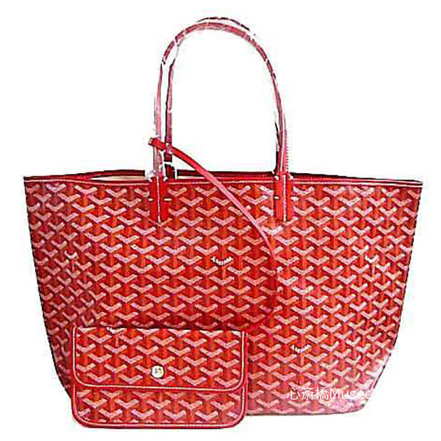 最高級 新品 ≪ ≫ new brand bag tote Red LOUIS PM ST バッグ トート