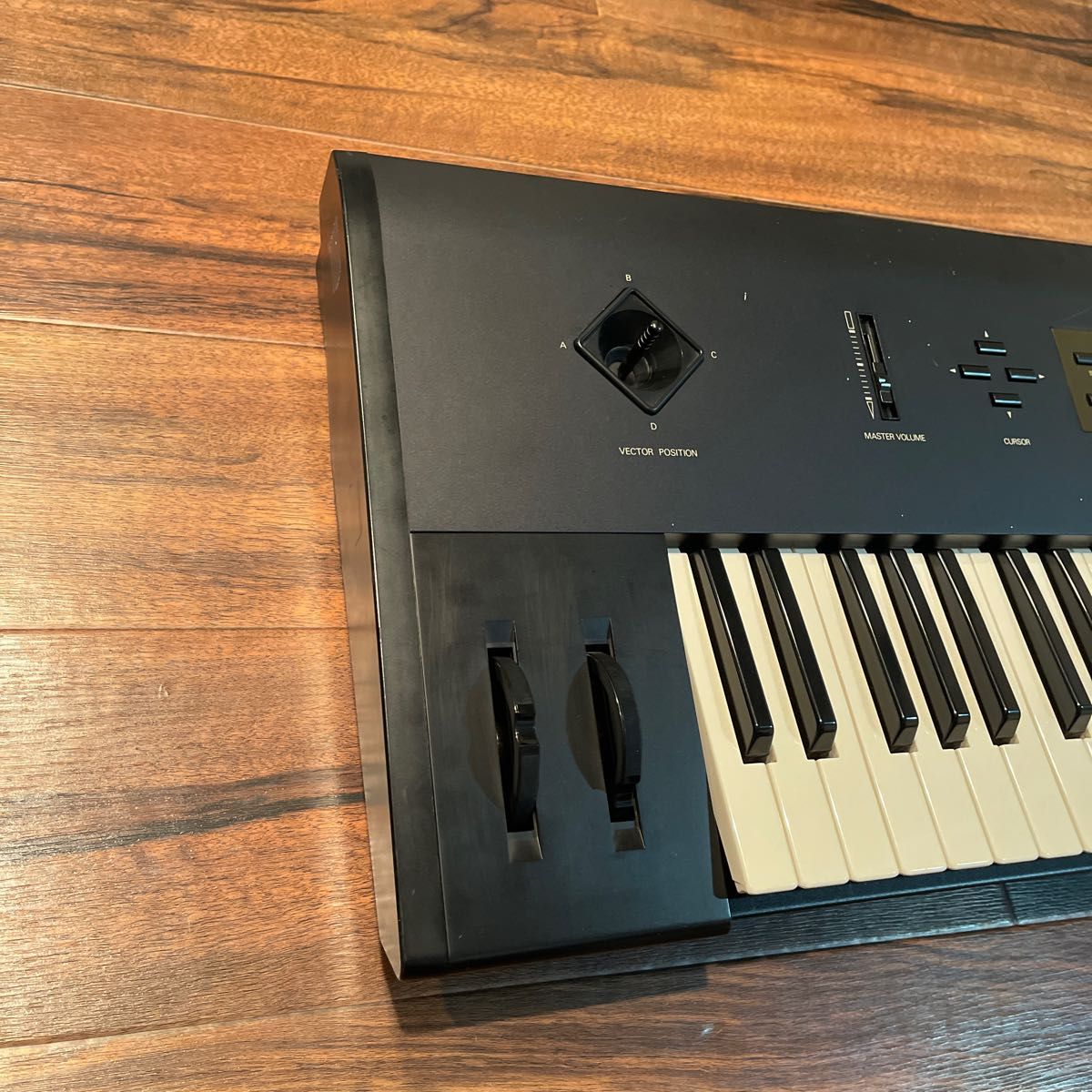 korg wavestation 初代 簡易メンテナンス済み|Yahoo!フリマ(旧 korg wavestation 初代 簡易メンテナンス済み|Yahoo!フリマ(旧