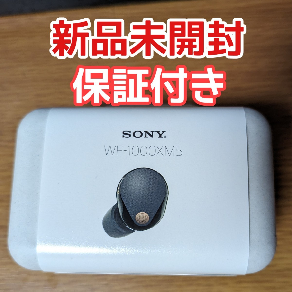 2022新商品 SONY Wf-1000xm5 ソニー - livenationforbrands.com