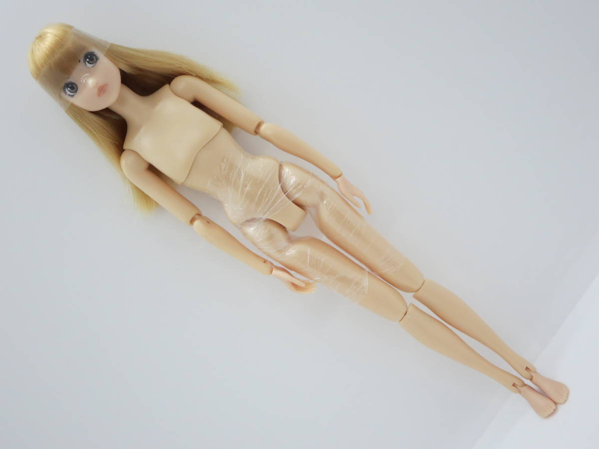 素晴らしい 送料¥210~★STOP!! ひばりくんドール (制服)のドール本体のみ momoko 素晴らしい 送料¥210~★STOP!! ひばりくんドール (制服)のドール本体のみ momoko