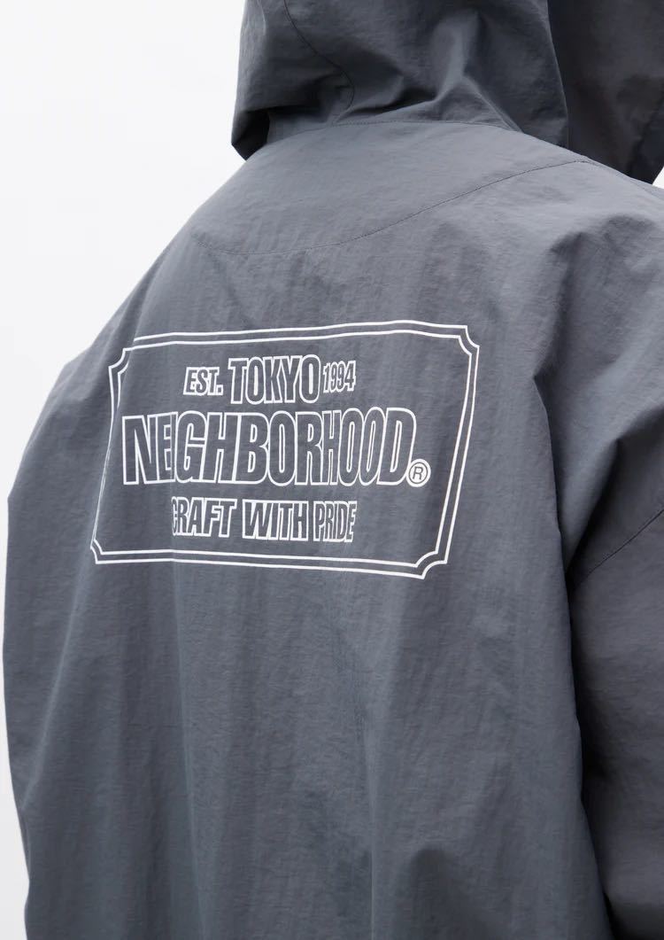 驚きの価格 NEIGHBORHOOD ZIP ブルゾン Tシャツ コート デニム シャツ