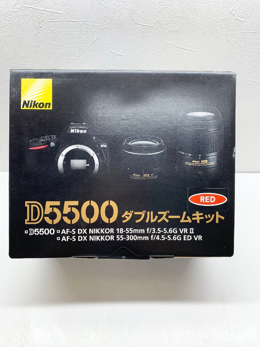 が大特価！ （シャッターOK）Nikon/ニコン デジタル一眼レフカメラ