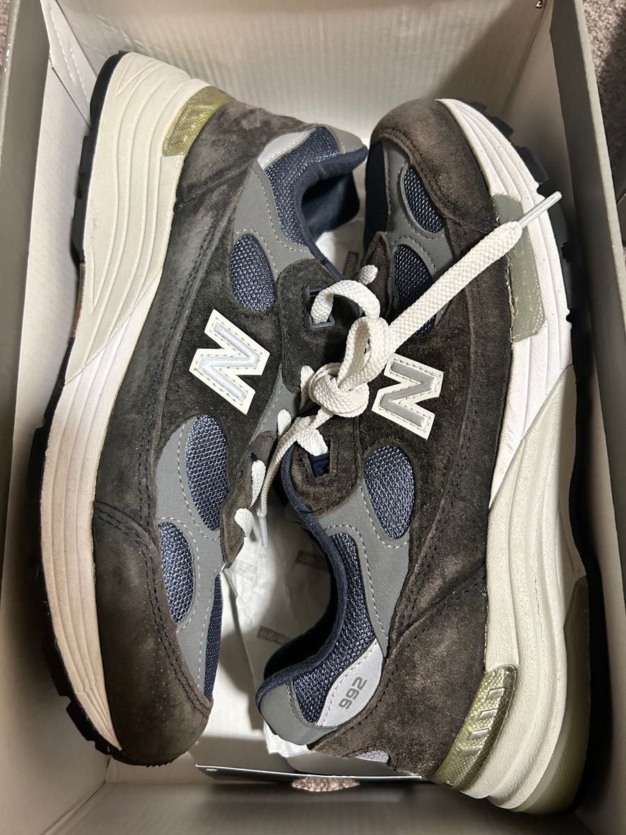 New Balance 992 New Balance 992