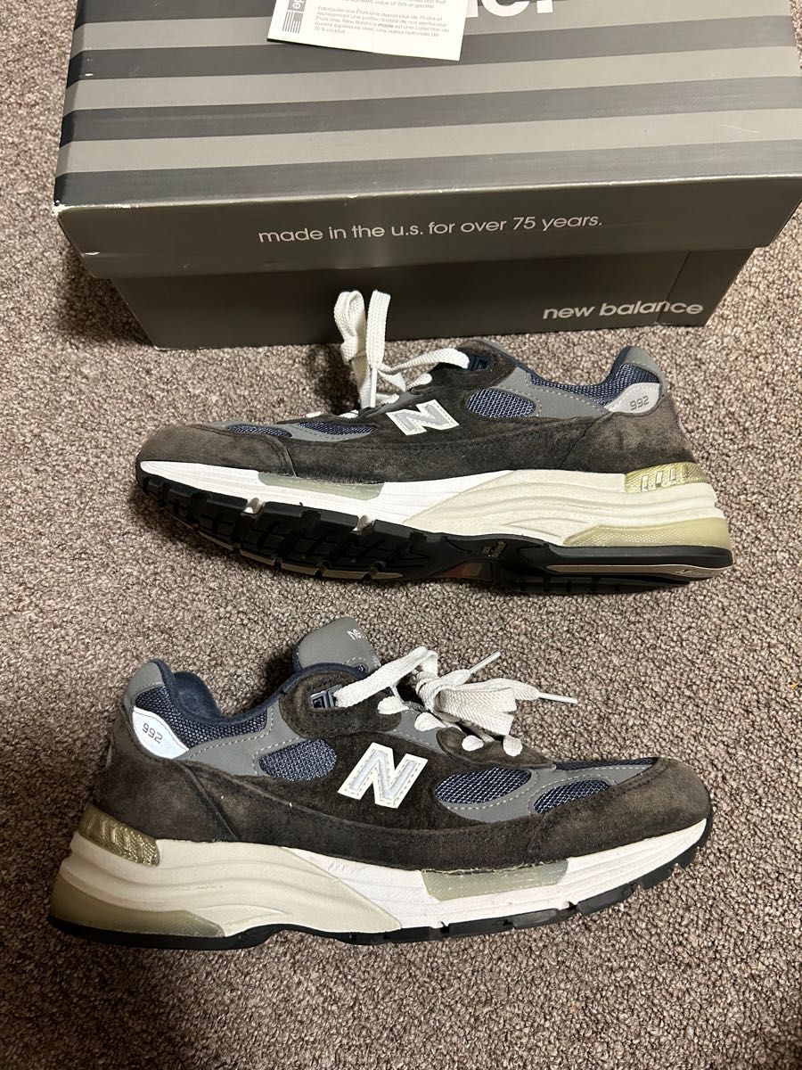 New Balance 992 New Balance 992