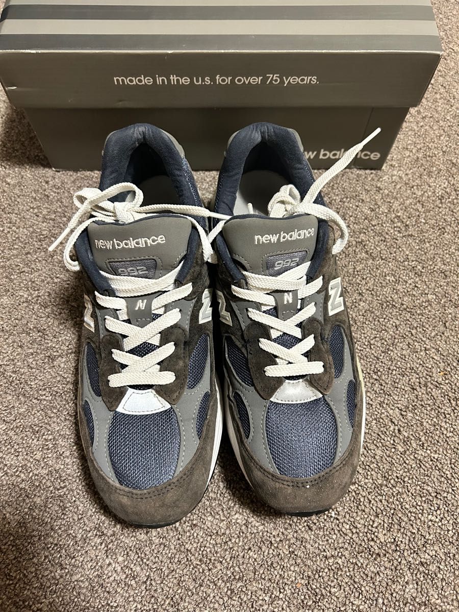 New Balance 992 New Balance 992