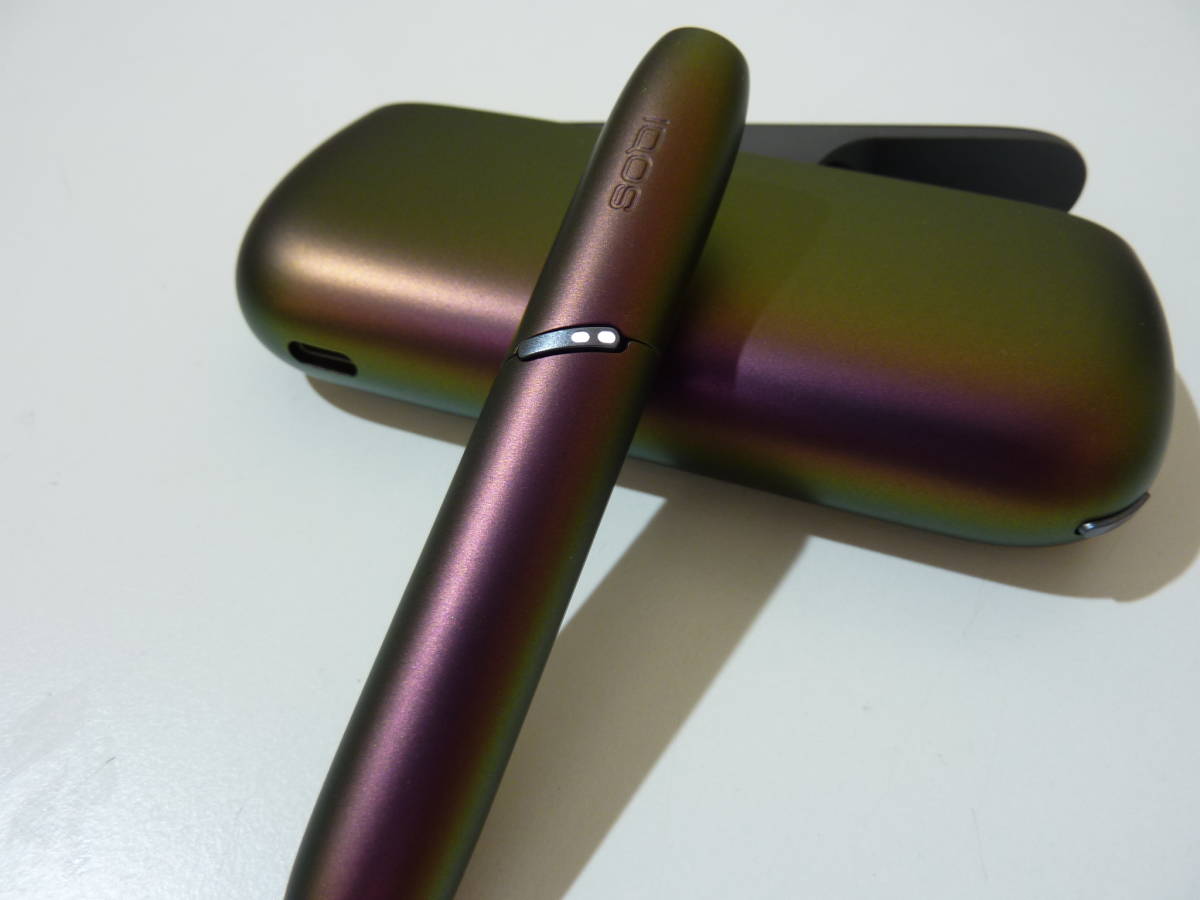 IQOS3 DUO PRISM LIMITED EDITION アイコス 3 デュオ プリズム 限定