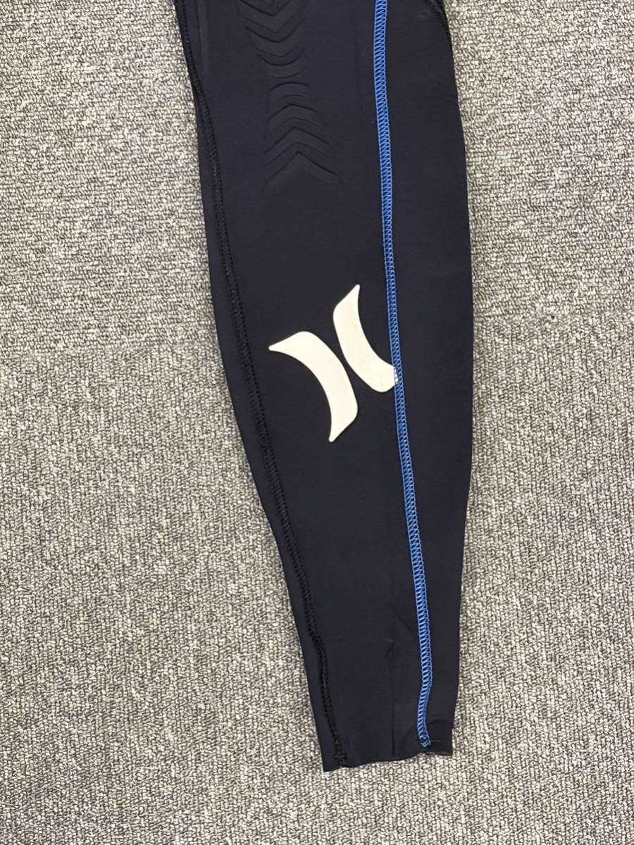 輝く高品質な Hurley ハーレー ウェットスーツ シーガル サイズL~XL