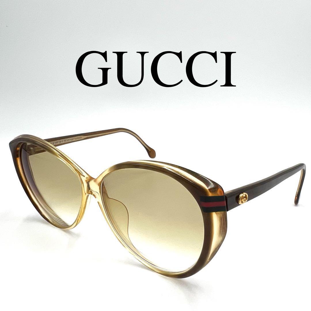 限定価格セール! GUCCI グッチ インターロッキング シェリーライン
