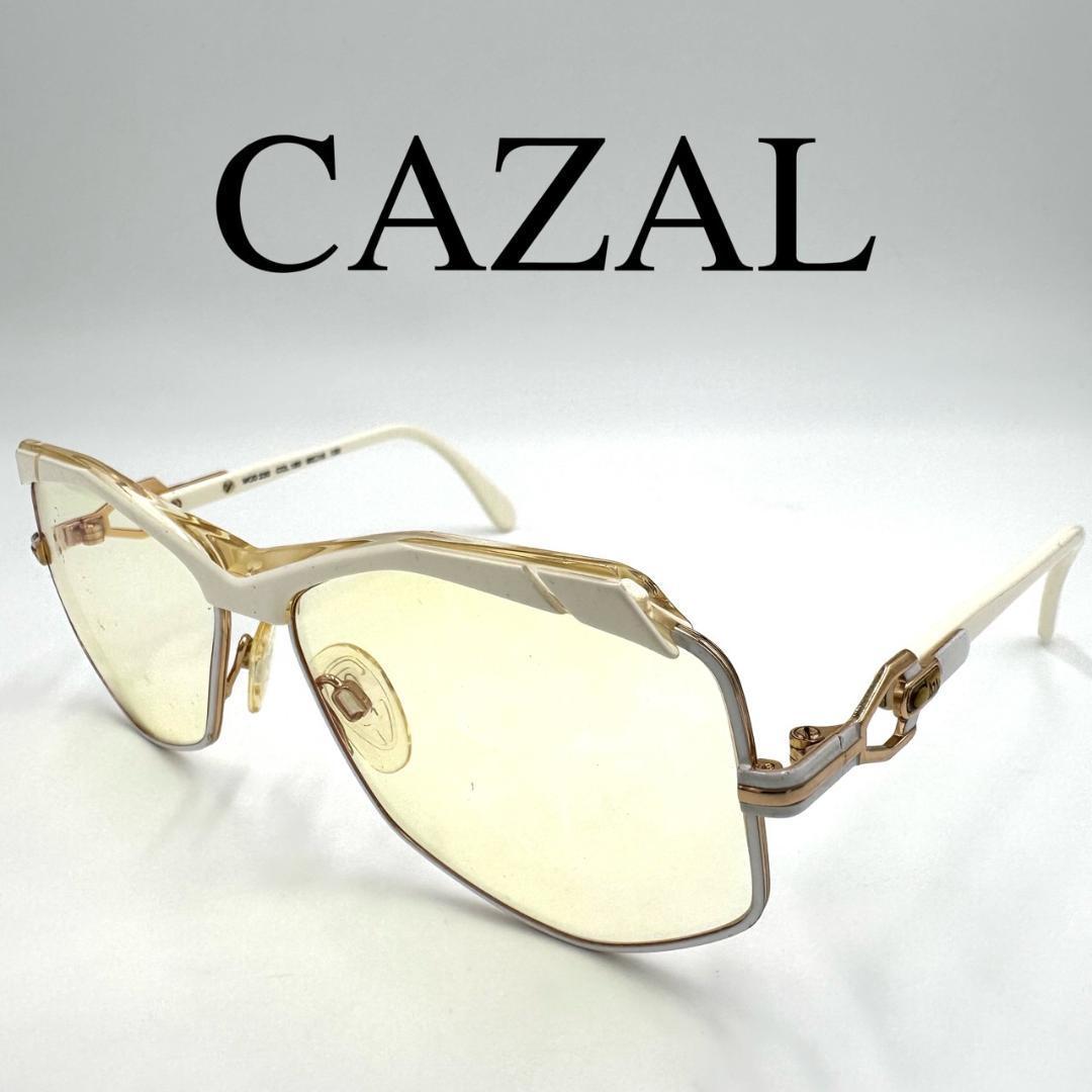 CAZAL カザール サングラス メガネ 眼鏡 MOD230 ケース付き