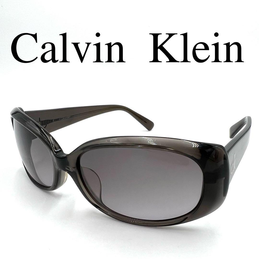 新入荷 Calvin Klein カルバンクライン サングラス 眼鏡 ck4095SJ