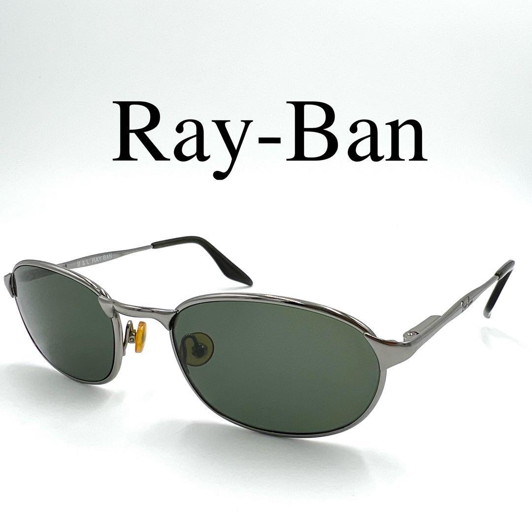 B&L Ray-Ban ヴィンテージサングラス レイバン w2841 - 小物