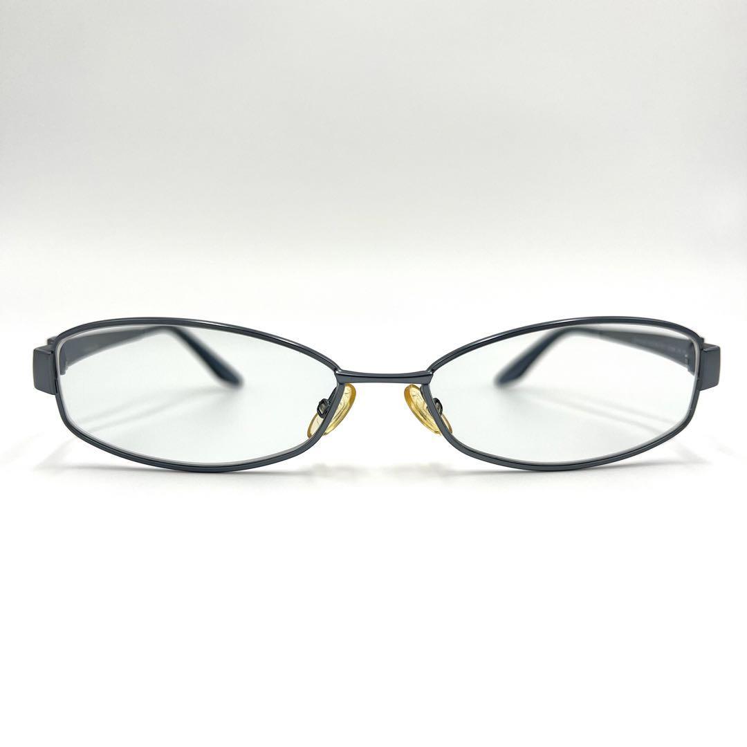 即日発送 Dior Christian ディオール 保存袋付き CD3684 眼鏡 メガネ