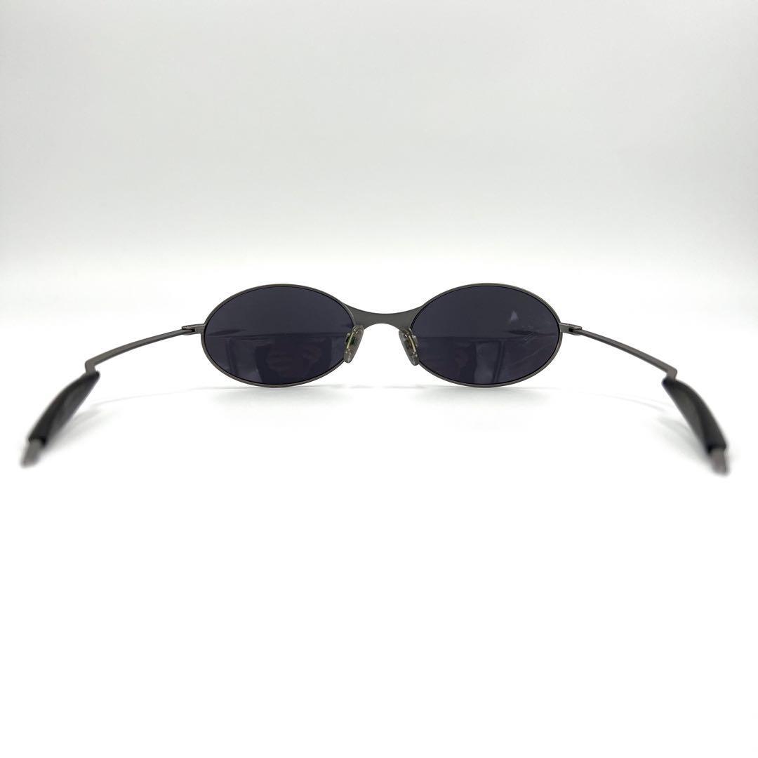 OAKLEY Oacley солнцезащитные очки очки очки e-wire сумка для хранения имеется 