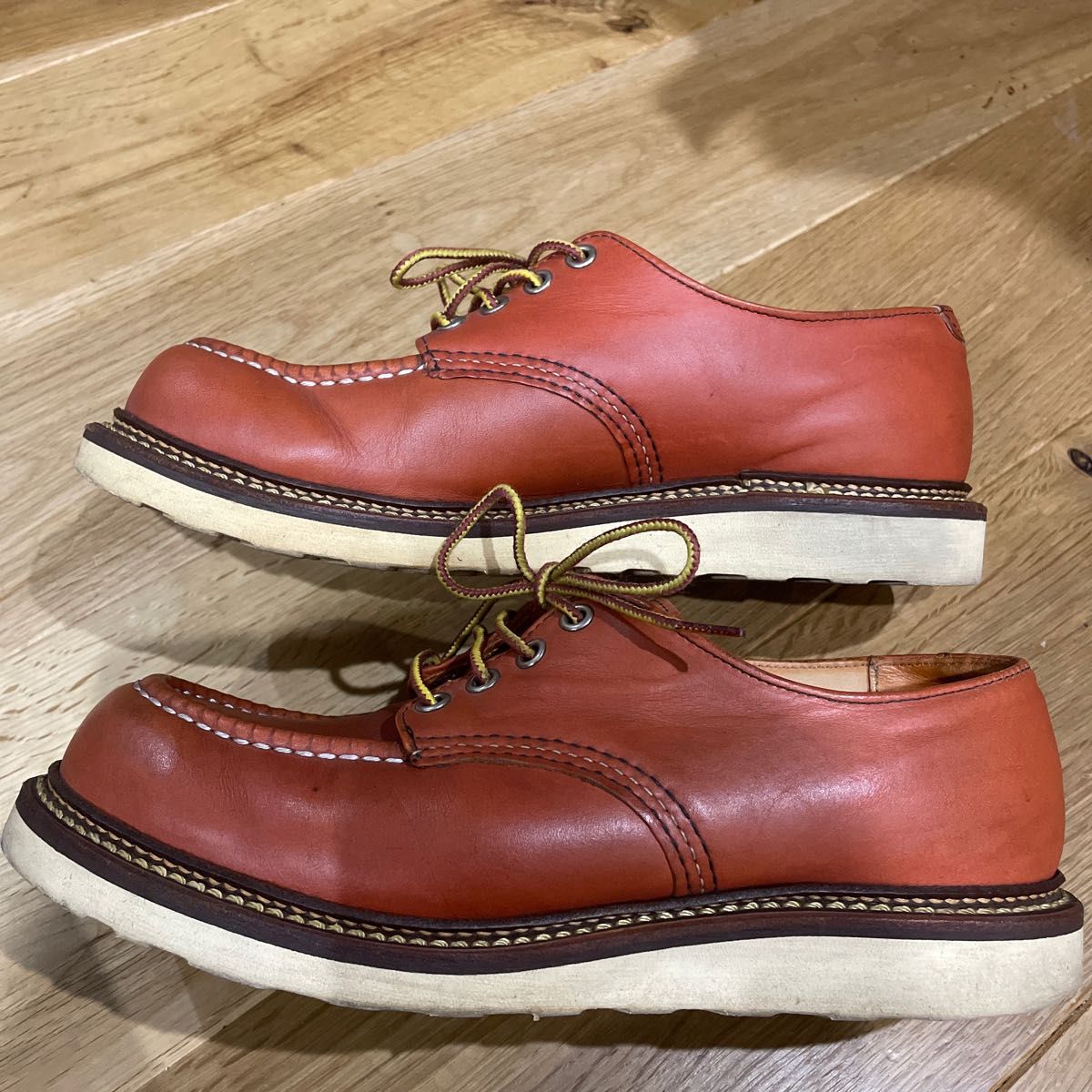 REDWING レッドウイング 8103 オックスフォード OXFORD｜PayPayフリマ