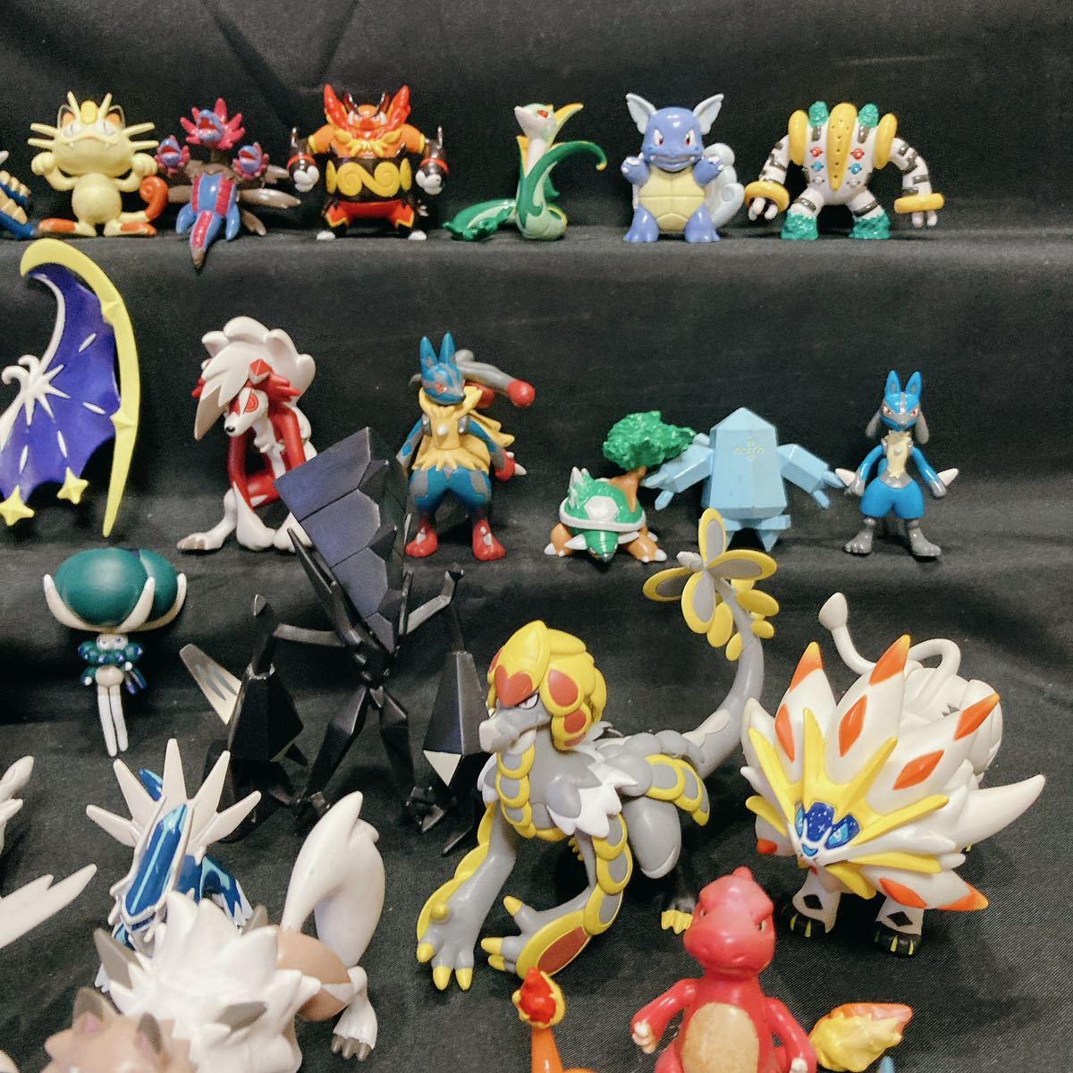 Yahoo!オークション - ポケモン TOMY モンコレ 初期 大量 まとめ Yahoo!オークション - ポケモン TOMY モンコレ 初期 大量 まとめ