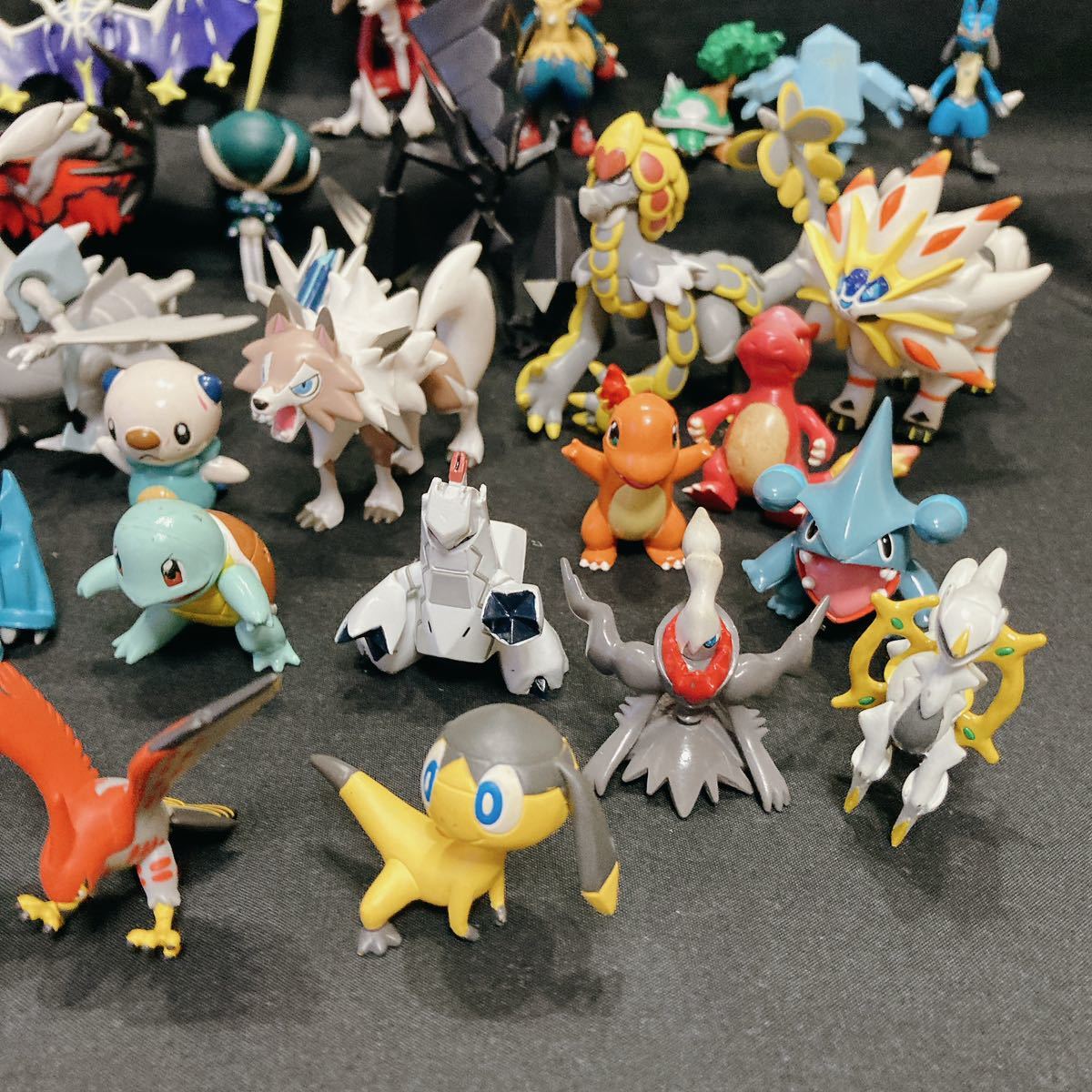 Yahoo!オークション - ポケモン TOMY モンコレ 初期 大量 まとめ Yahoo!オークション - ポケモン TOMY モンコレ 初期 大量 まとめ
