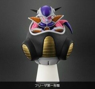 ドラゴンボール アライズ フリーザ第一形態 【限定特典付き ドラゴンボール アライズ フリーザ第一形態 【限定特典付き