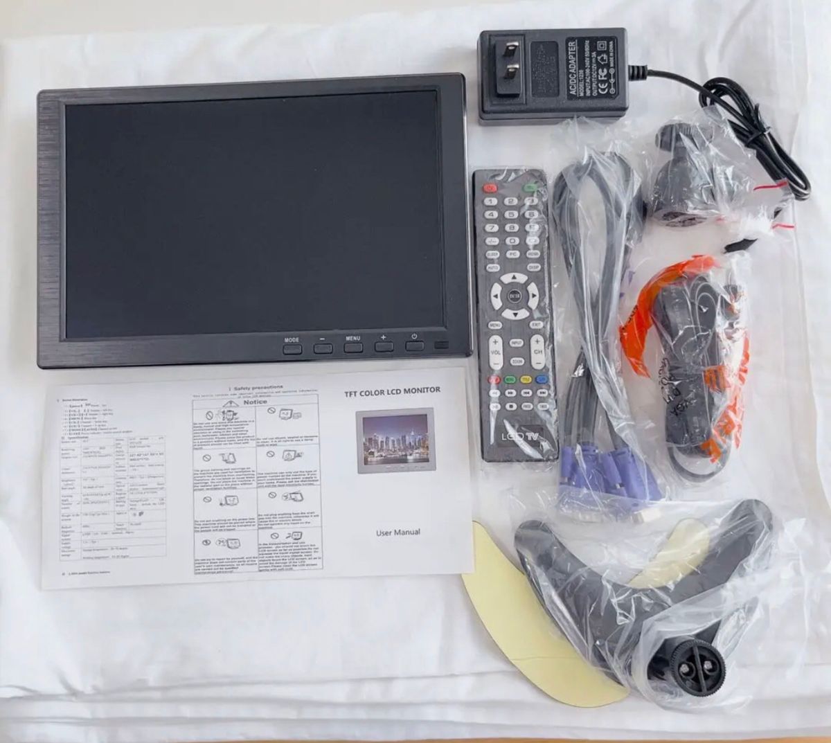 10 1インチ小型 モニター hdmi|PayPayフリマ