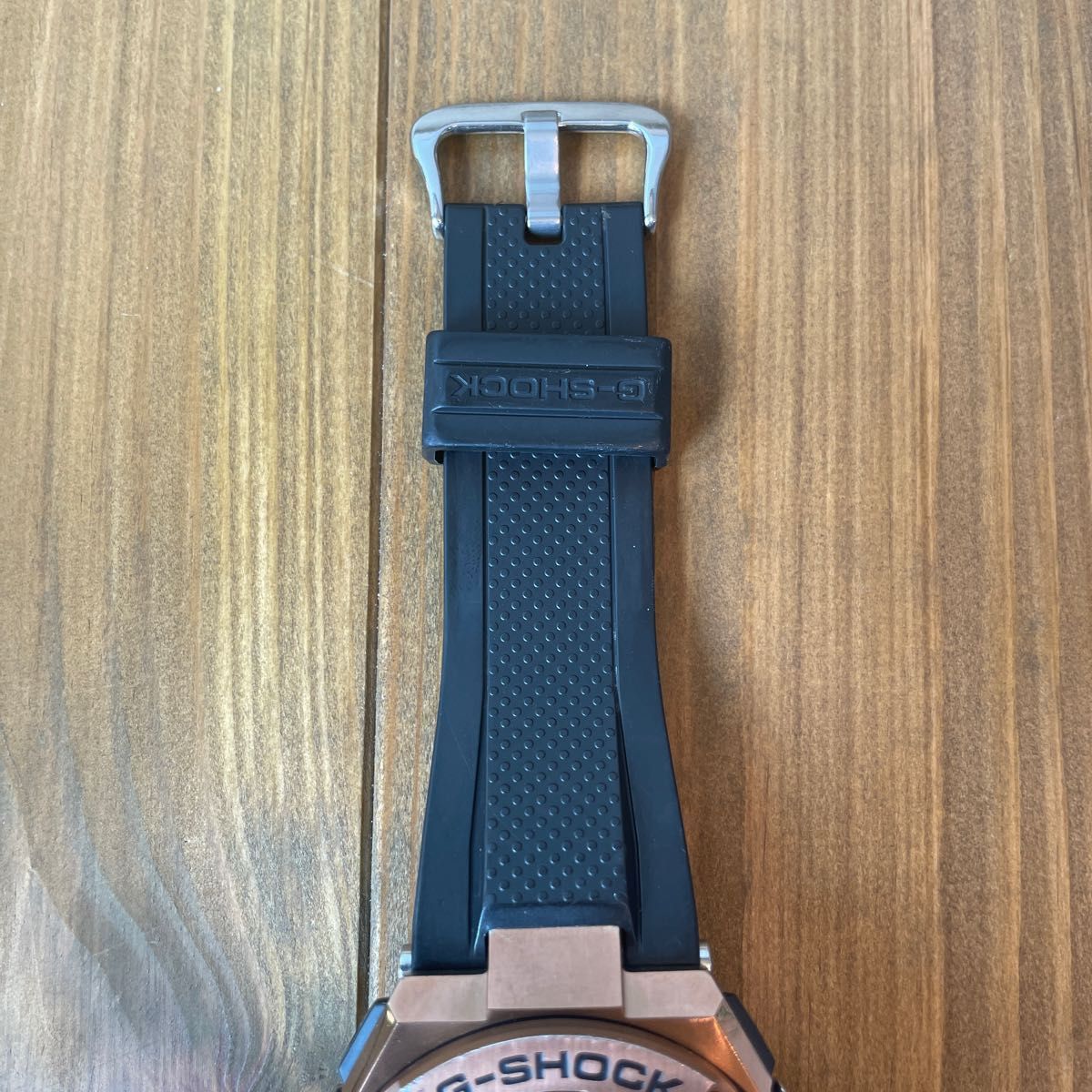 CASIO G-SHOCK GST-210B ブロンズ G-STEEL カシオ ジーショック CASIO G-SHOCK GST-210B ブロンズ G-STEEL カシオ ジーショック