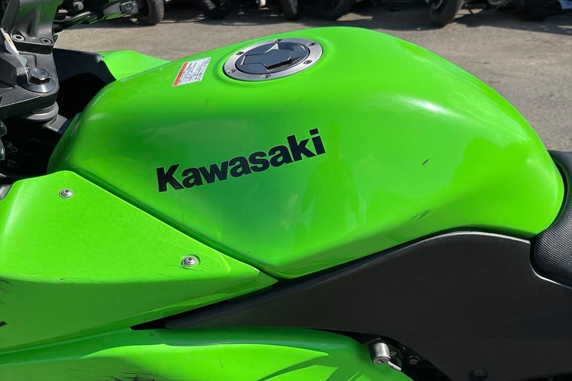 ニンジャ250R 売り切り!1円スタート!エンジン好調!程度良好