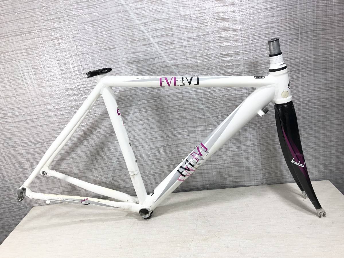高価値セリー センチュリオン EVE ROAD 4300 ロードバイク アルミ