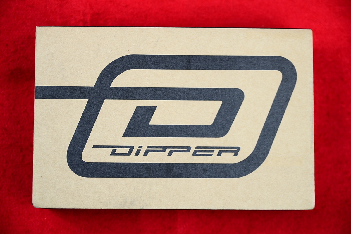 即決★新品★箱入◆DIPPER★シマノ SPD-SL互換★ZSPREPE001★クロモリ(Cr-Mo鋼)CNCシャフト★アルミボディ★ビンディングペダル★ B2_画像2