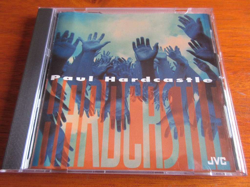 ヤフオク Cd ハードキャッスル Hardcastle ポール ハ ヤフオク Cd ハードキャッスル Hardcastle ポール ハ