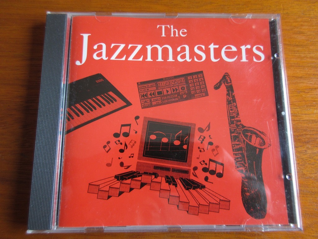 Cd ジャズマスターズ The Jazzmasters ポール ハードキャッスル Paul Hardcastle 年 送料198円 P 売買されたオークション情報 Yahooの商品情報をアーカイブ公開 オークファン Aucfan Com Cd ジャズマスターズ The Jazzmasters ポール ハードキャッスル Paul Hardcastle 年 送料198円 P 売買されたオークション情報 Yahooの商品情報をアーカイブ公開 オークファン Aucfan Com