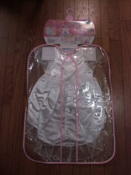  быстрое решение # новый товар # Smile Precure # Princess пена 105~115.# Cara Lee to Kids 