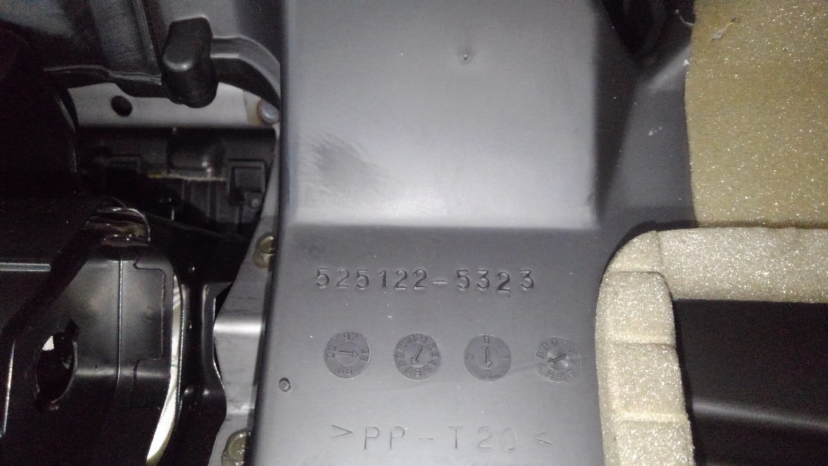 ER34/R34 スカイライン 25GT インパネ インストールメントパネル 4ドア