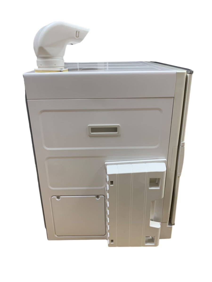 ランキング第1位 定価138,000円 Rinnai 乾燥容量5.0L LPガス RDT-52S