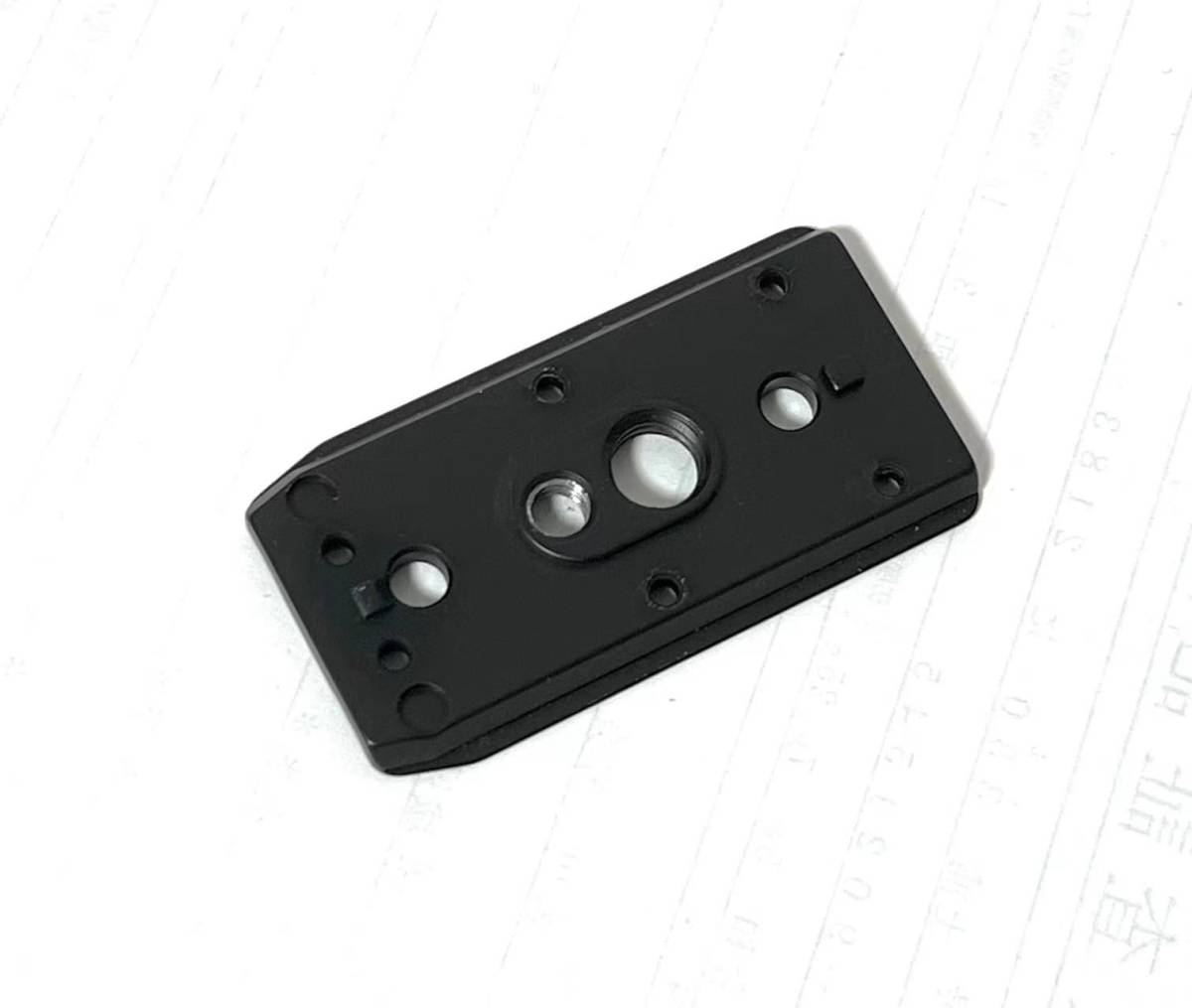 良品 ハッセルブラッド HASSELBLAD 503cw/501cm/503cxi 用基板部品
