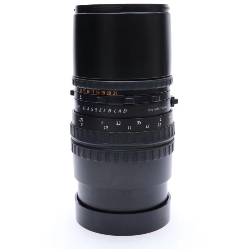 本物品質の HASSELBLAD ハッセルブラッド F5.6 250mm CFi