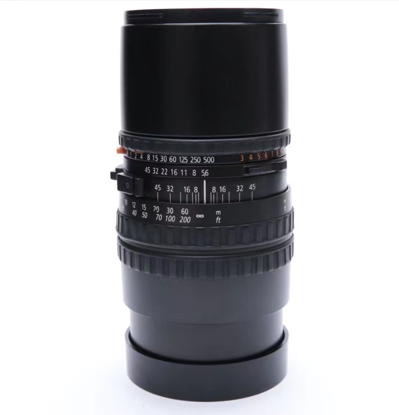 本物品質の HASSELBLAD ハッセルブラッド F5.6 250mm CFi